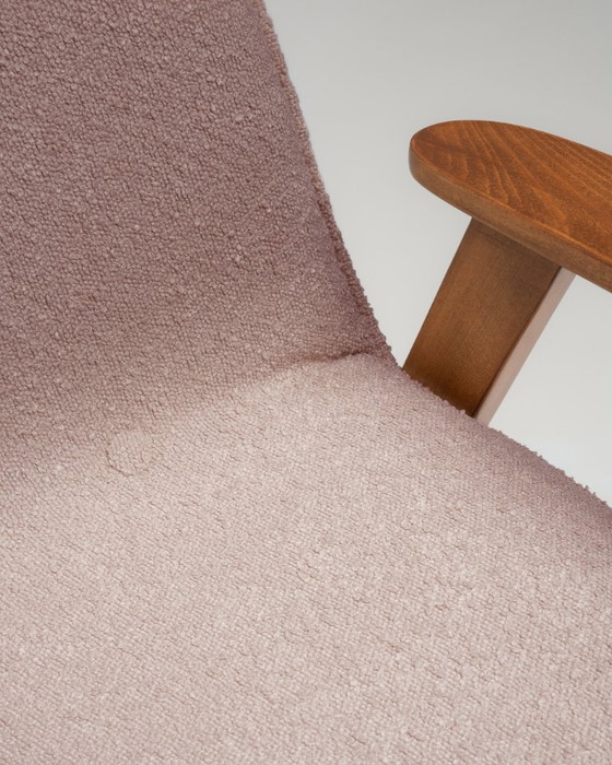 Image 1 of Chierowski 366 Mid Century Moderne Vintage Fauteuil