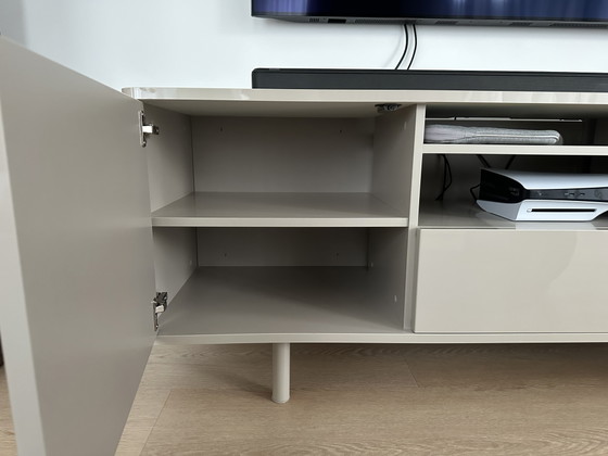 Image 1 of MOSTORP tv-meubel