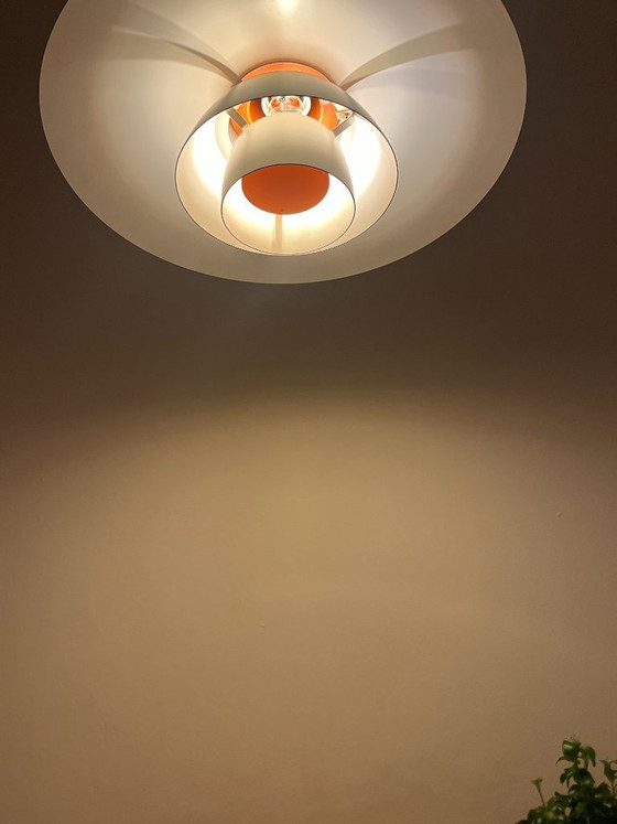Image 1 of Vintage Louis Poulsen PH4/3 - Poul Henningsen - Danish design lamp - PH4 lamp