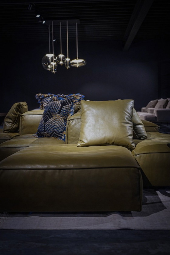 Image 1 of Extra Soft - Living Divani