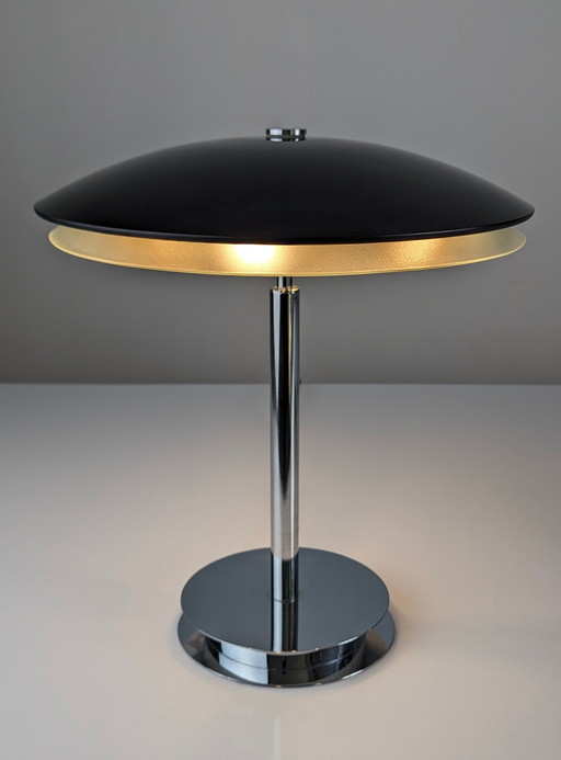 Table Lamp Bis by Fontana Arte