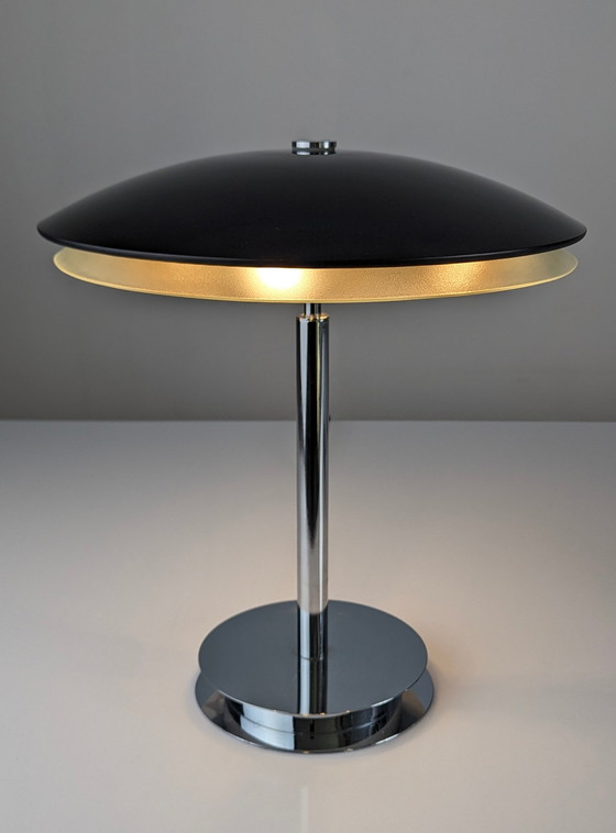 Image 1 of Table Lamp Bis by Fontana Arte
