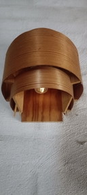 T 412 Lampe suspendue Trym, Hans-Agne Jakobsson pour Markaryd.