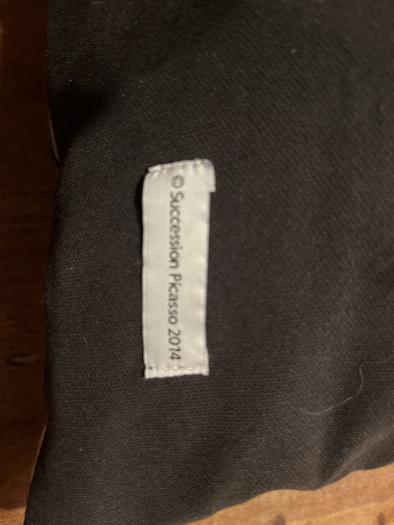 Image 1 of Kussenhoes Pablo Picasso