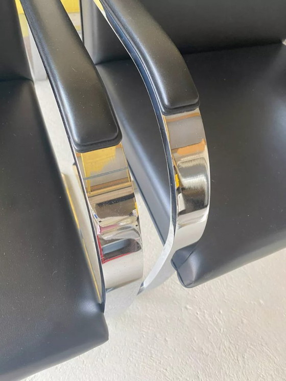 Image 1 of Knoll BRNO armchair