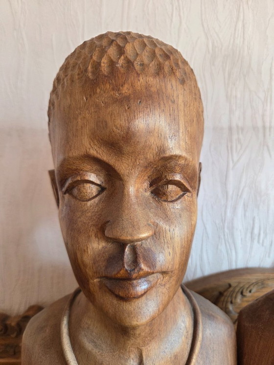 Image 1 of Immagini africane