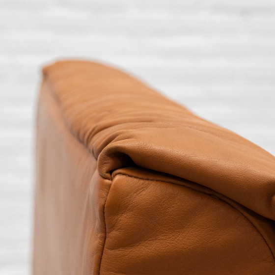 Image 1 of Italiaanse Fauteuil Bonacina 70's