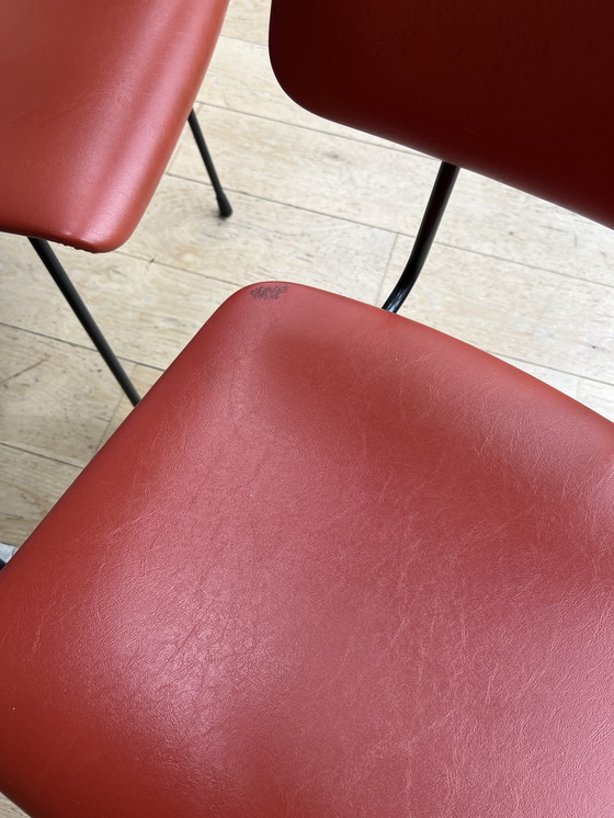 Image 1 of 12 Gispen 1232 dal design vintage classico