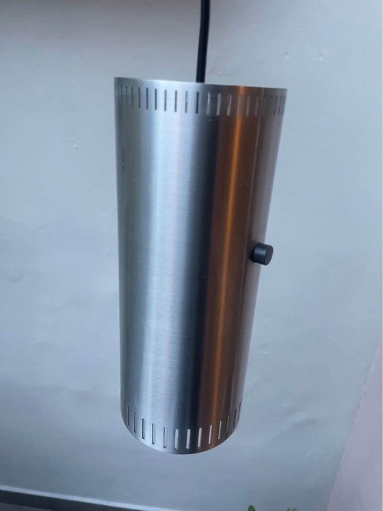 Image 1 of  Jo Hammerborg trombone pendant 1960s Fog & Morup