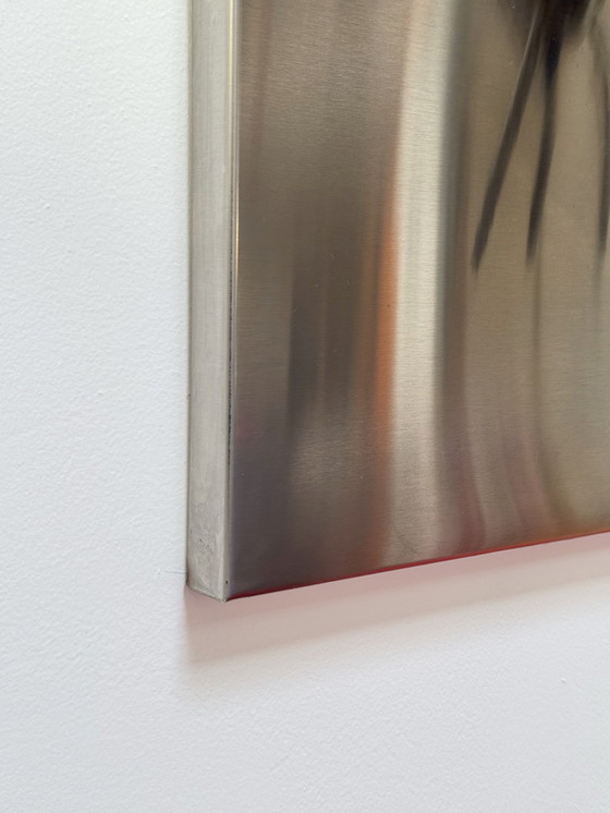 Image 1 of Jaques Duval-Brasseur (1934-2021) - Die Grille (1969)