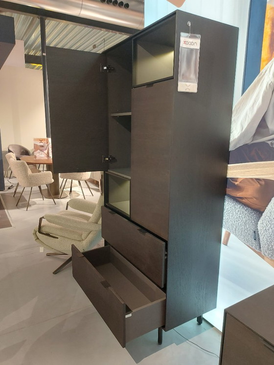 Image 1 of Elements Bergkast van XOOON