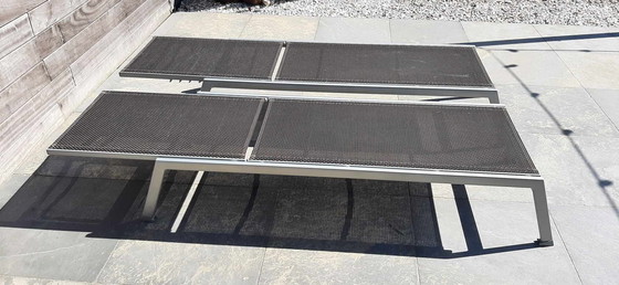 Image 1 of Varaschin Victor Lounger Lounger