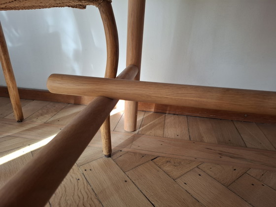 Ethnicraft Table – Dining tables, Wood (photo 6 of 6)