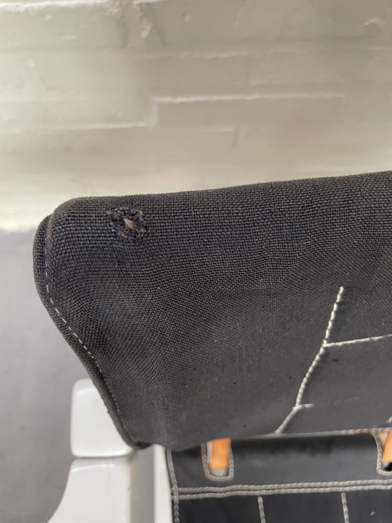Image 1 of Fauteuil Diana de Karin Mobring, années 1970