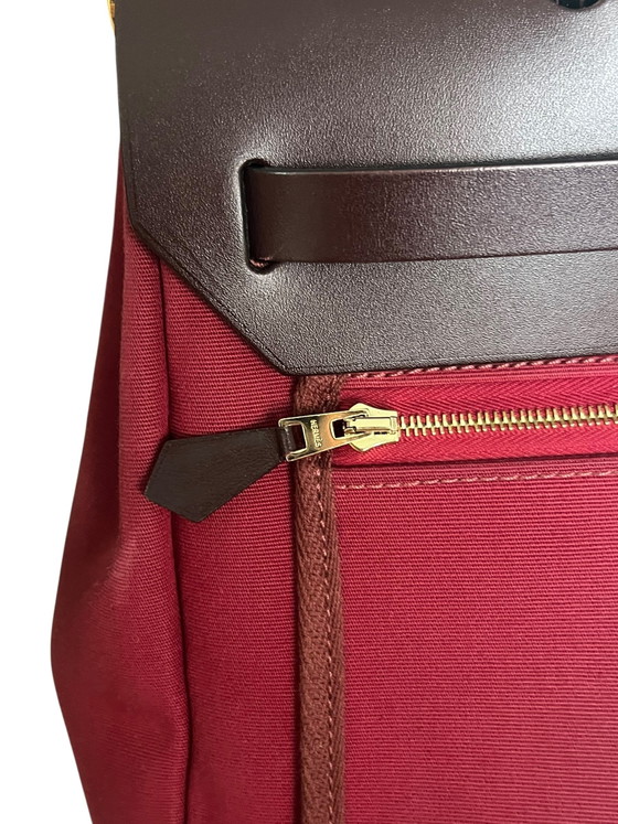 Image 1 of Hermès-herbag