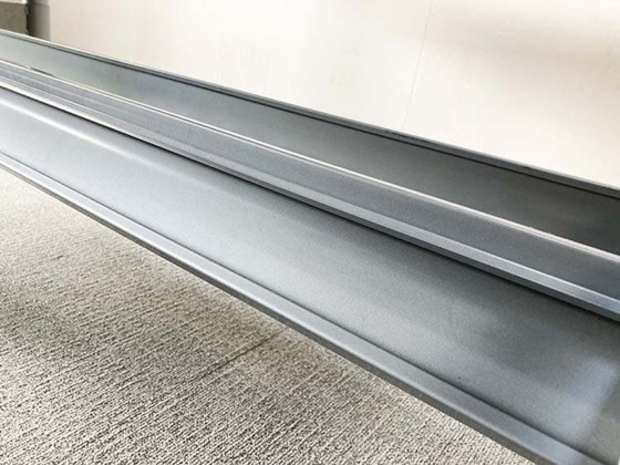 Image 1 of Banco da lavoro doppio Ahrend