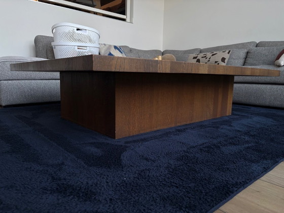 Image 1 of Linteloo hardwood coffee table - Perfect condition