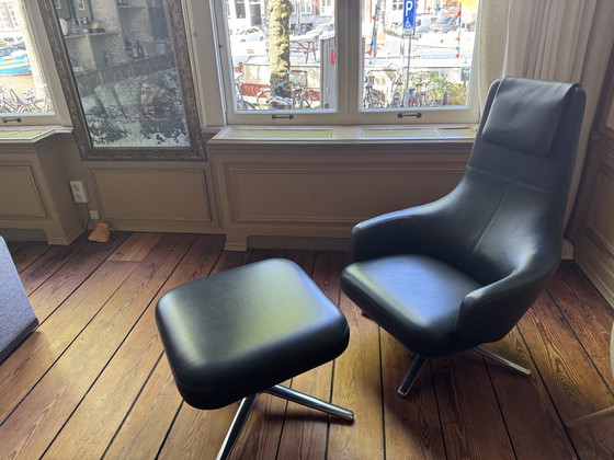 Image 1 of Vitra Repos + Otomana