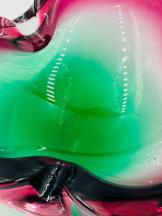 Murano Flavio Poli Seguso Svuotatasche – Oggetti decorativi (photo 5 of 12)