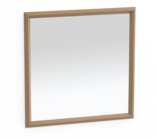 Espejo Double Champagne / ALBEDO