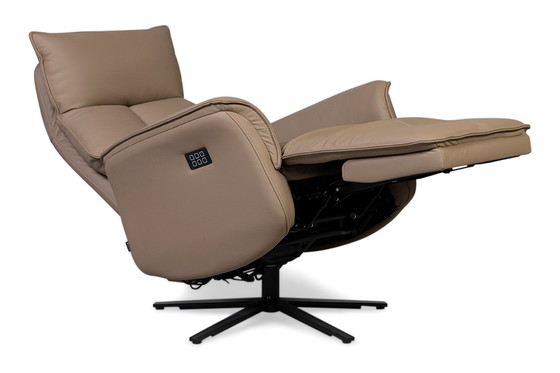 Image 1 of Sillón relax Abyla de la colección DMO