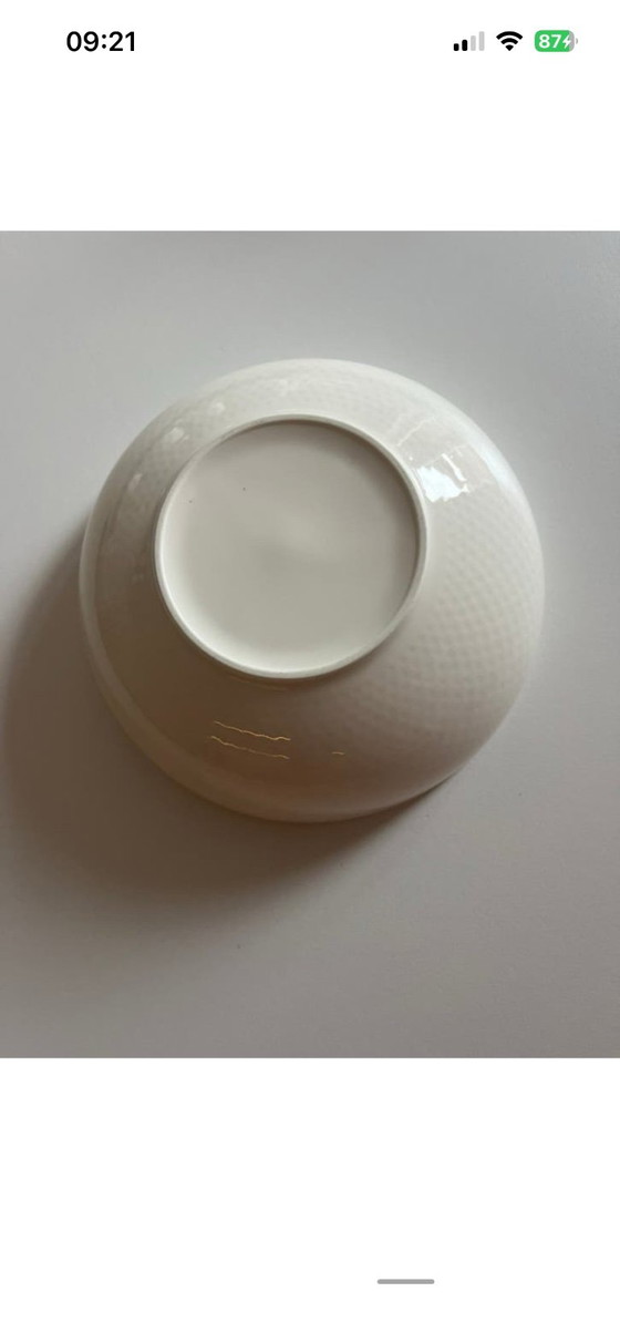 Villeroy & Boch 8 coffee cups with saucer – Crockery, Porcelain (photo 7 of 11)