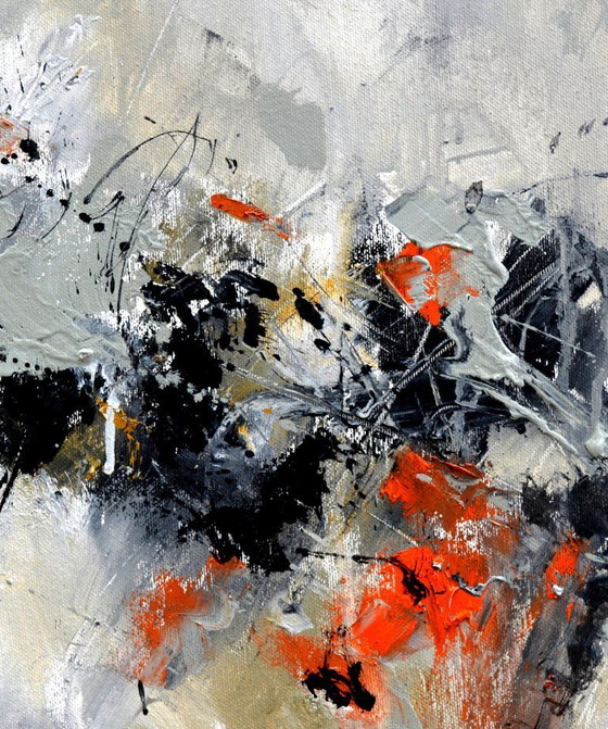 Prometheus Unbound – Paintings & Drawings, Canvas (photo 3 of 5)