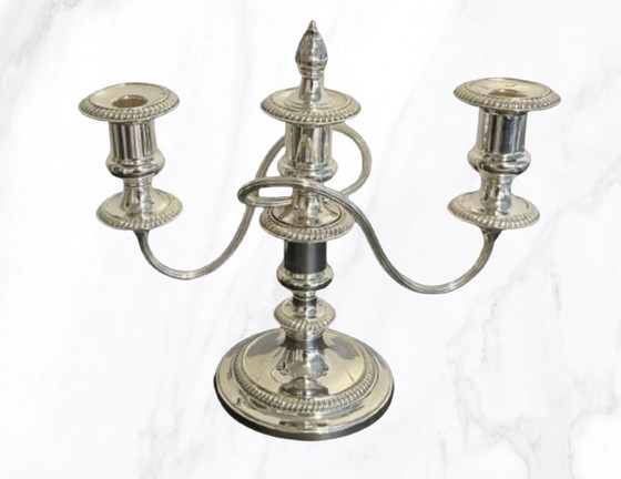 Image 1 of Lampadario da terra Barker Ellis