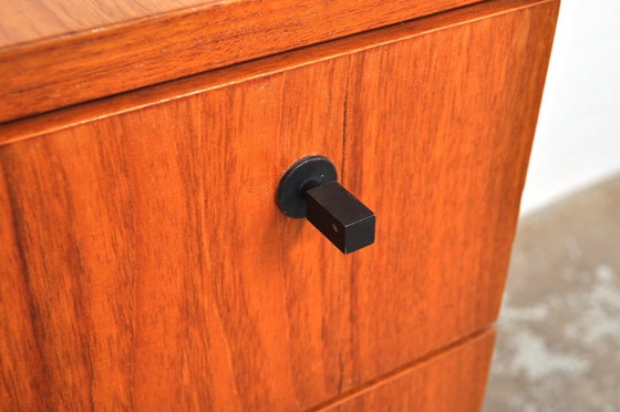 Image 1 of Vintage chest of drawers, 1960s