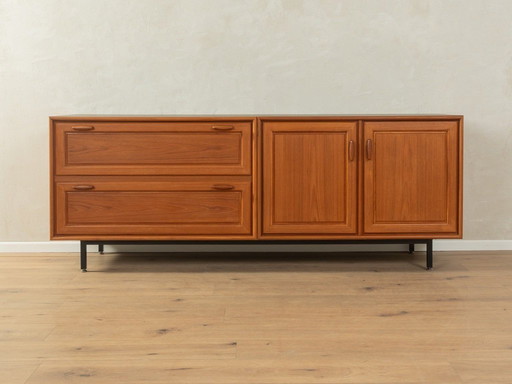 80s Sideboard, Heinrich Riestenpatt