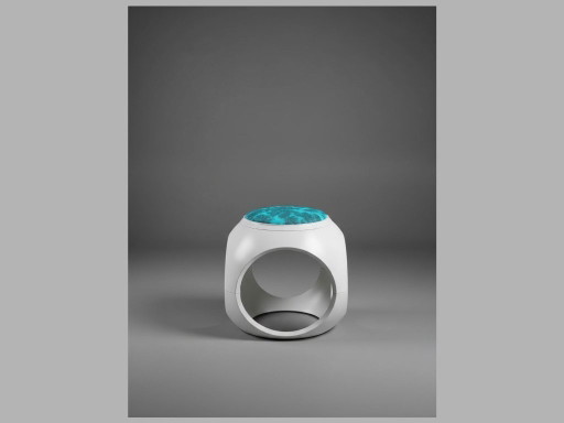Ron Arad Oblio Hocker für Moroso