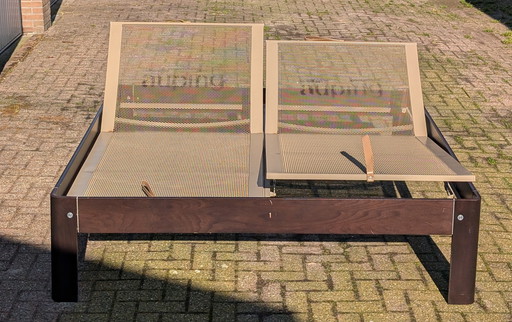 Auping Auronde 180 x 200 bed design klassieker verstelbaar