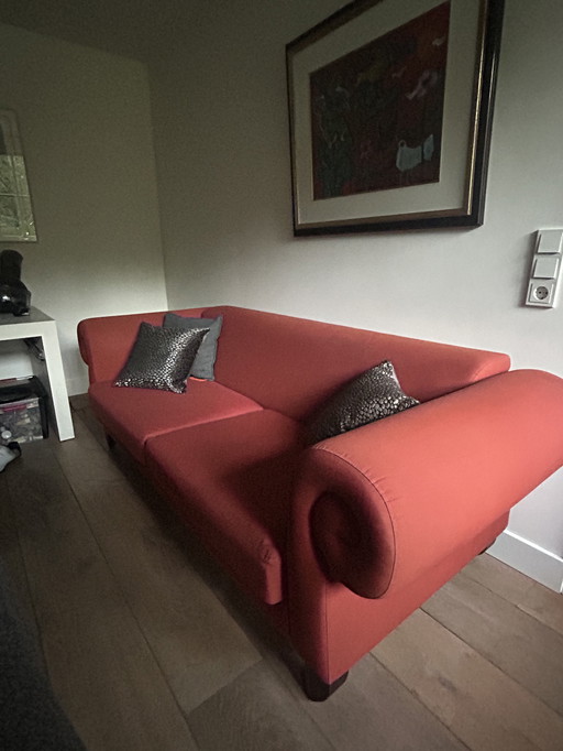 3 Seater Sofa Gelderland