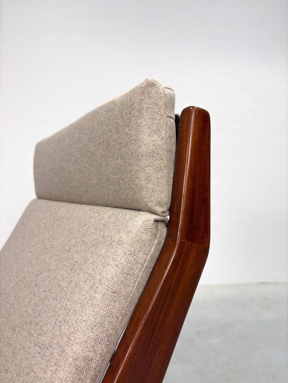 Image 1 of Fauteuil vintage Rob Parry '1611' pour Gelderland
