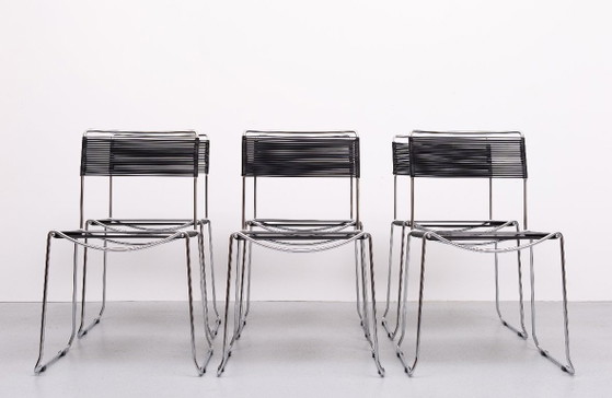 Image 1 of Sintesi, Jodi chair 1980s Italy
