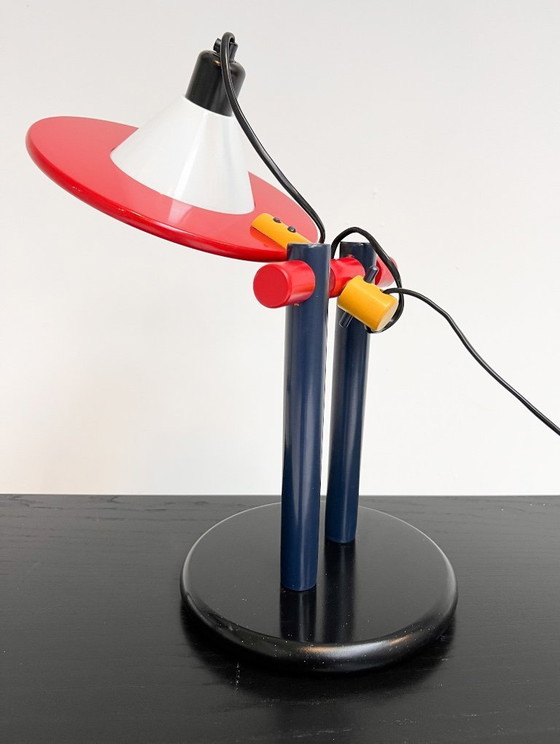 Image 1 of Colorin Lamp by Eduardo Albors for Lamsar, 1980s