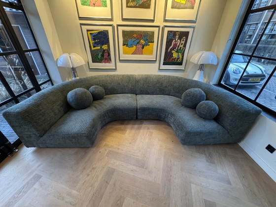 Image 1 of Pols Potten Sofa Designermöbel modular