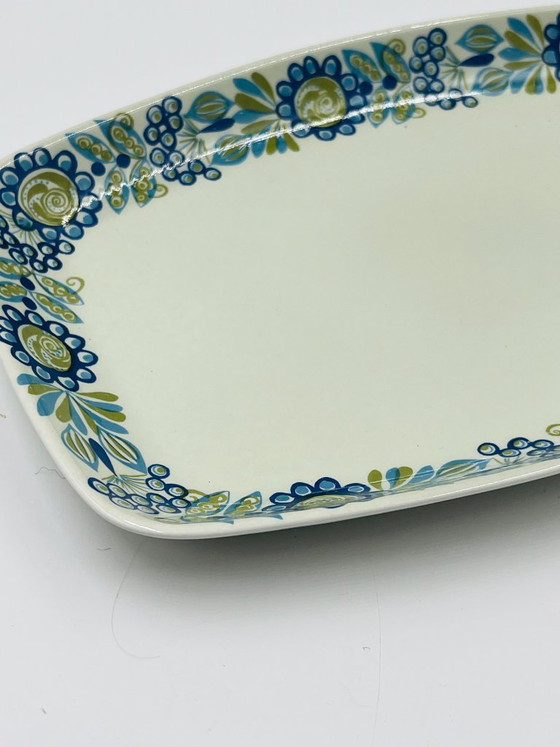 Dish “Tor Viking” Figgjo Norway – 70s design – Crockery, Ceramic (photo 4 of 11)