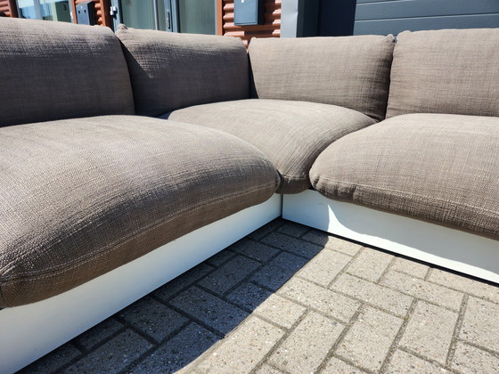 Image 1 of Cor Jalis Corner Sofa by Jehs+Laub