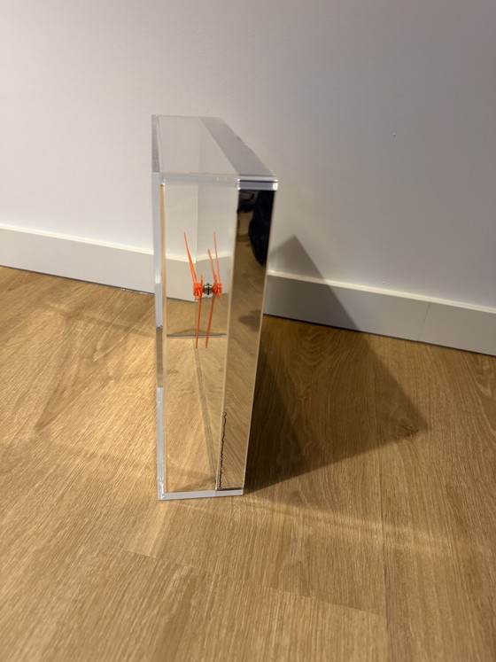 Image 1 of Kartell TikTak klok