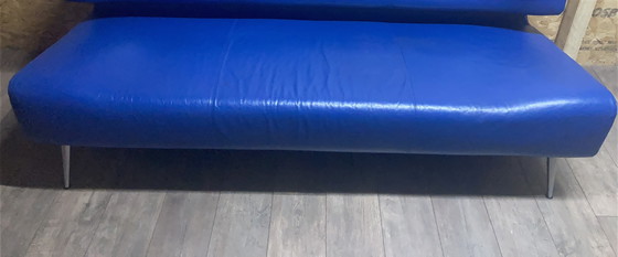 Image 1 of Sofá Bird de Michel Van Der Kley para Artifort