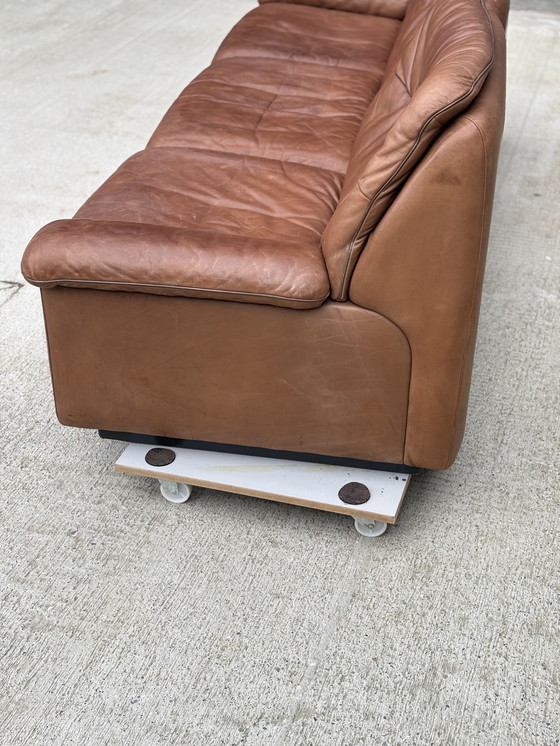 Image 1 of De Sede DS 66 – Classico del design svizzero senza tempo (anni '70)