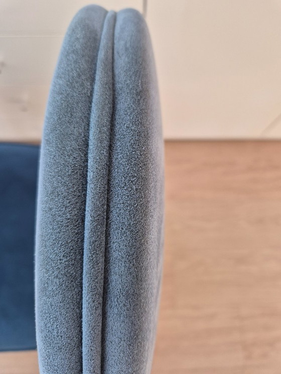 Image 1 of Set van 4 ‘Funny Valentine’ stoelen – Jean-Charles de Castelbajac voor Ligne Roset