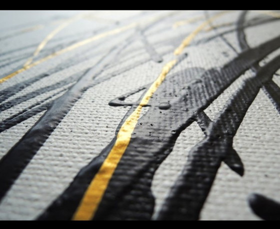 Image 1 of Abstract XXL - Monika Spiewak