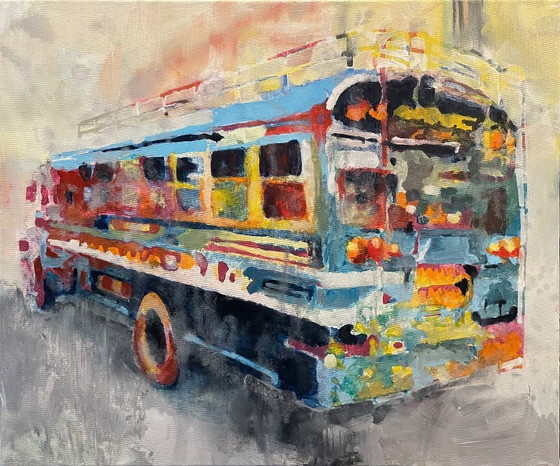 Image 1 of Guatemala travel 2