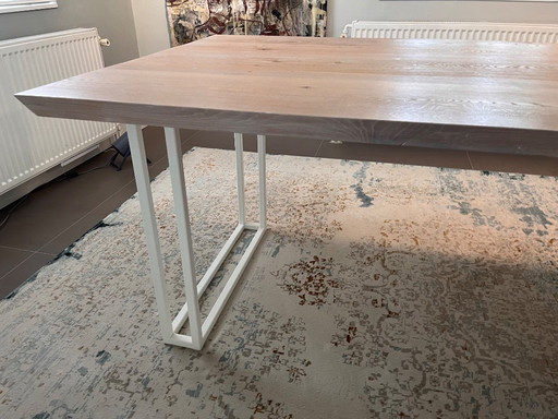 Dining Table Table du Sud