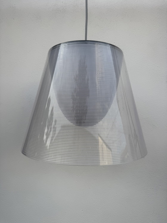 Lámpara colgante FLOS Philippe STARCK, años 2000 – Lámparas colgantes, Plástico (photo 2 of 12)
