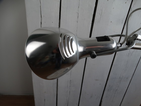 Image 1 of Lámpara de pie Lumina Naomi Terra