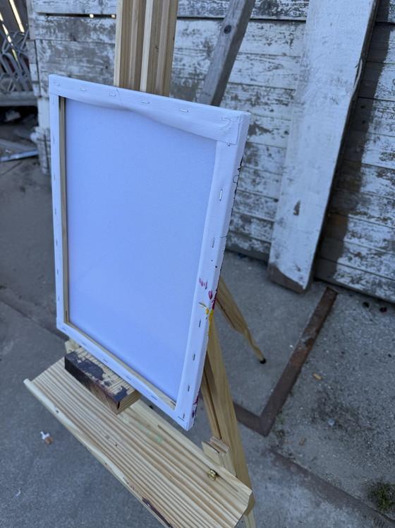 Image 1 of Painting ‘’Sunset’’