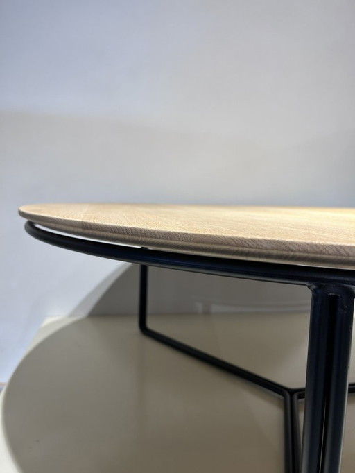 Table basse Montel Breece